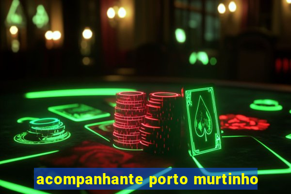 acompanhante porto murtinho